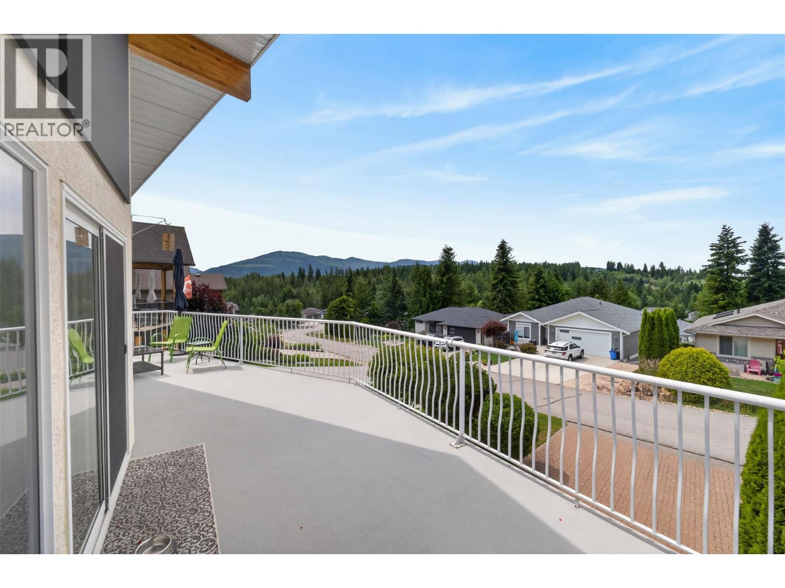 2592 Alpen Paradies Road Unit# 45, Blind Bay