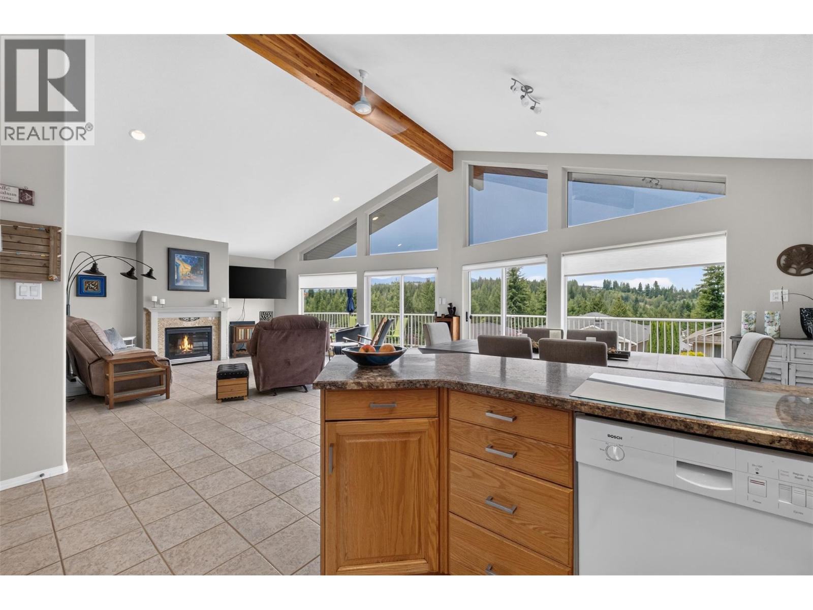 2592 Alpen Paradies Road Unit# 45, Blind Bay