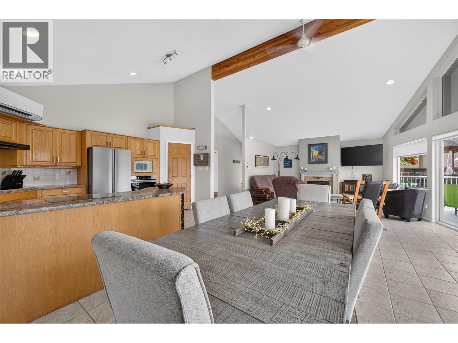 2592 Alpen Paradies Road Unit# 45, Blind Bay
