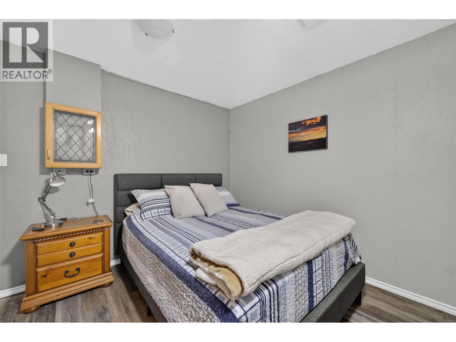 2592 Alpen Paradies Road Unit# 45, Blind Bay