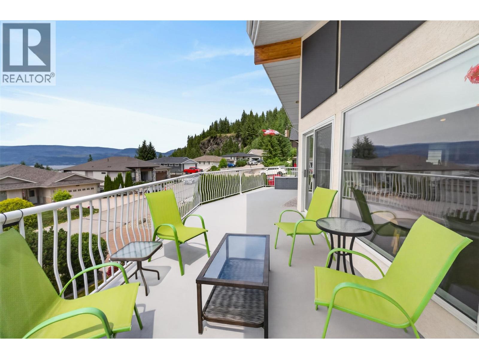 2592 Alpen Paradies Road Unit# 45, Blind Bay