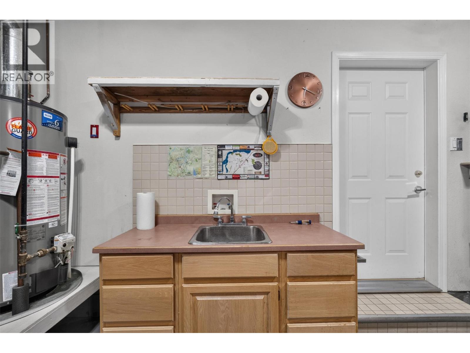 2592 Alpen Paradies Road Unit# 45, Blind Bay