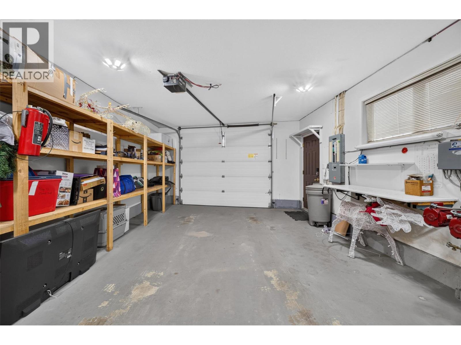 2592 Alpen Paradies Road Unit# 45, Blind Bay