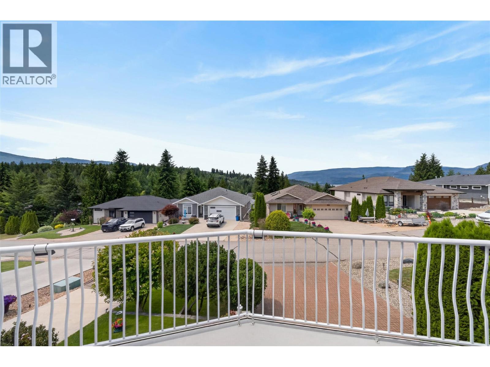 2592 Alpen Paradies Road Unit# 45, Blind Bay