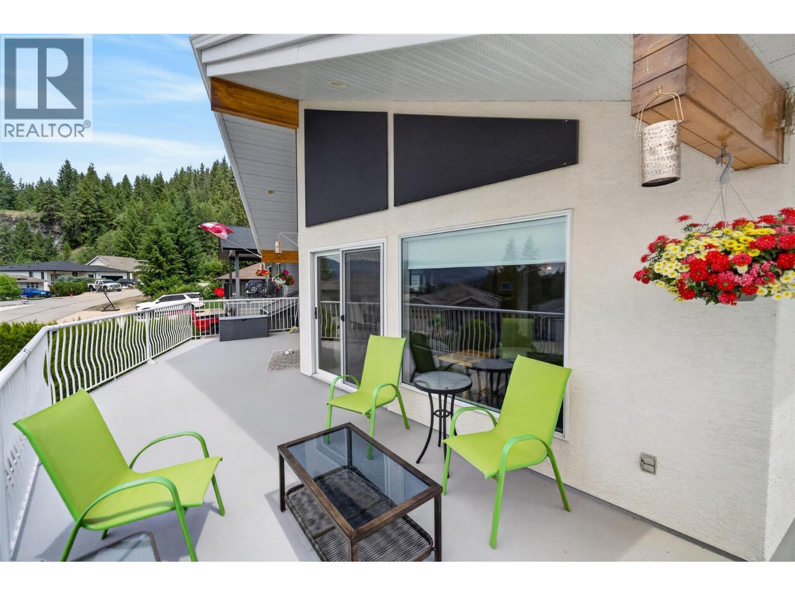 2592 Alpen Paradies Road Unit# 45, Blind Bay
