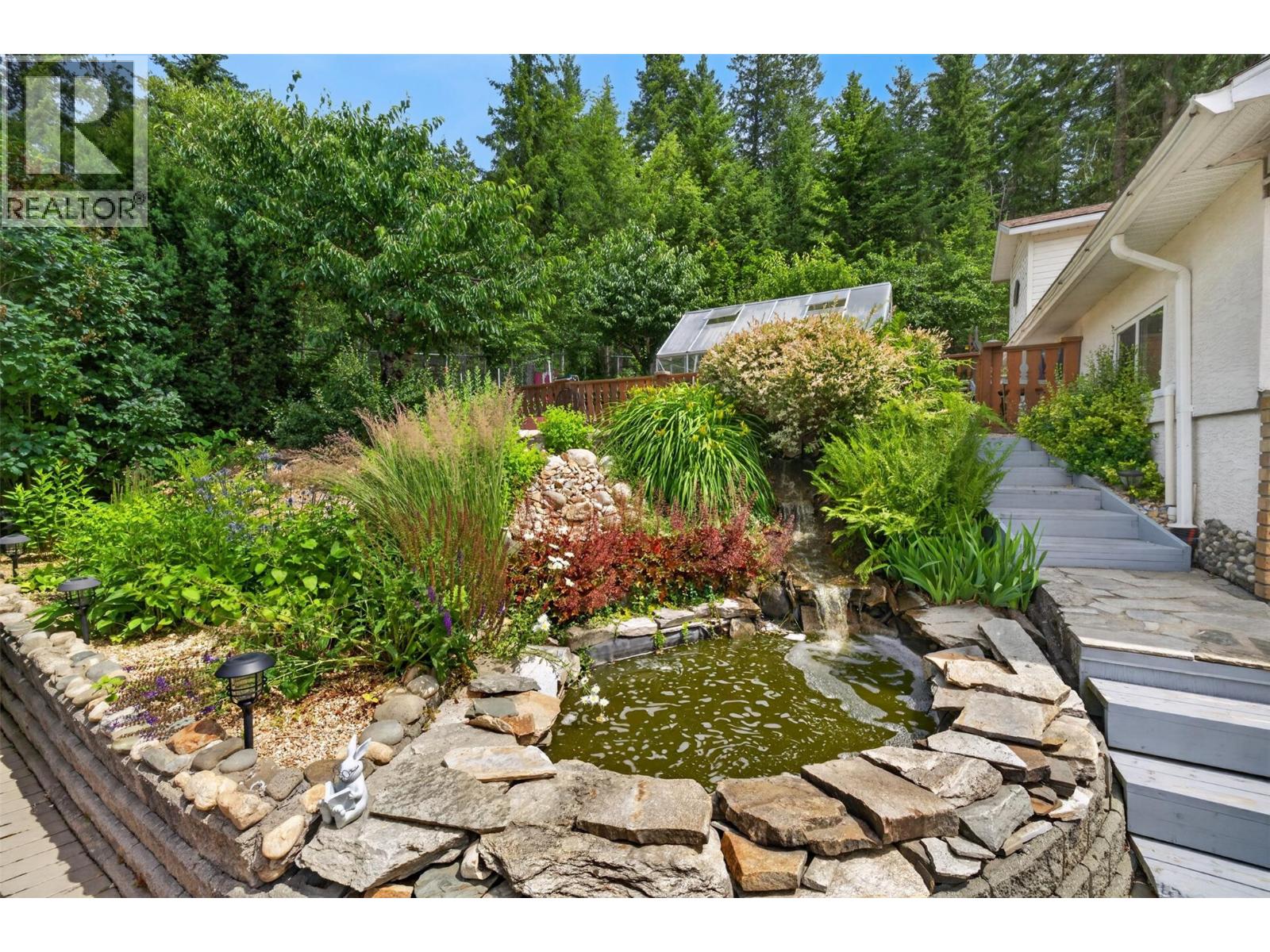 2592 Alpen Paradies Road Unit# 45, Blind Bay