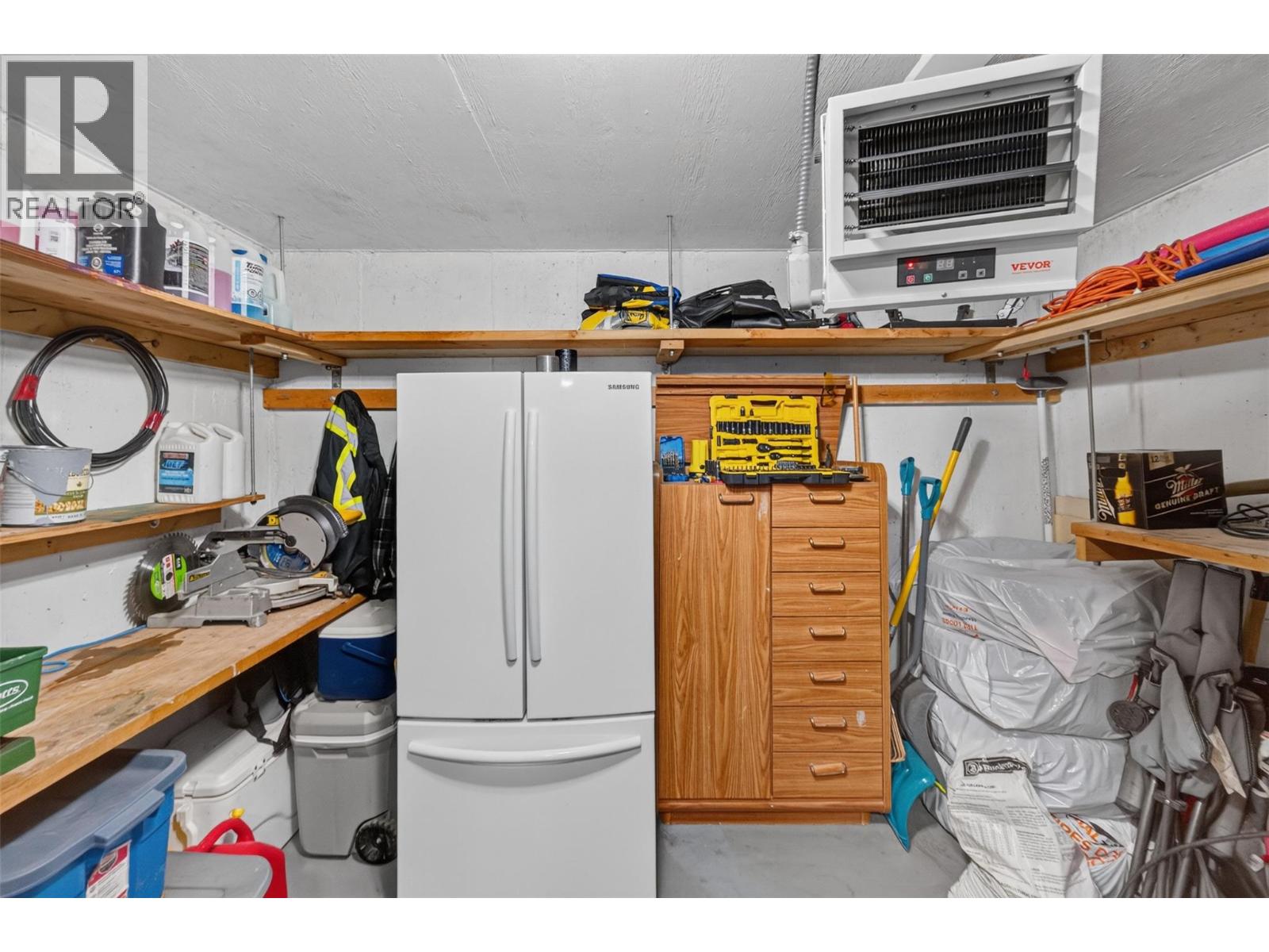 2592 Alpen Paradies Road Unit# 45, Blind Bay