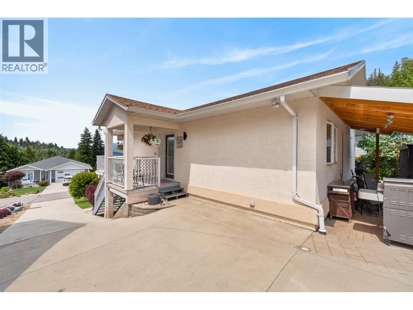 2592 Alpen Paradies Road Unit# 45, Blind Bay