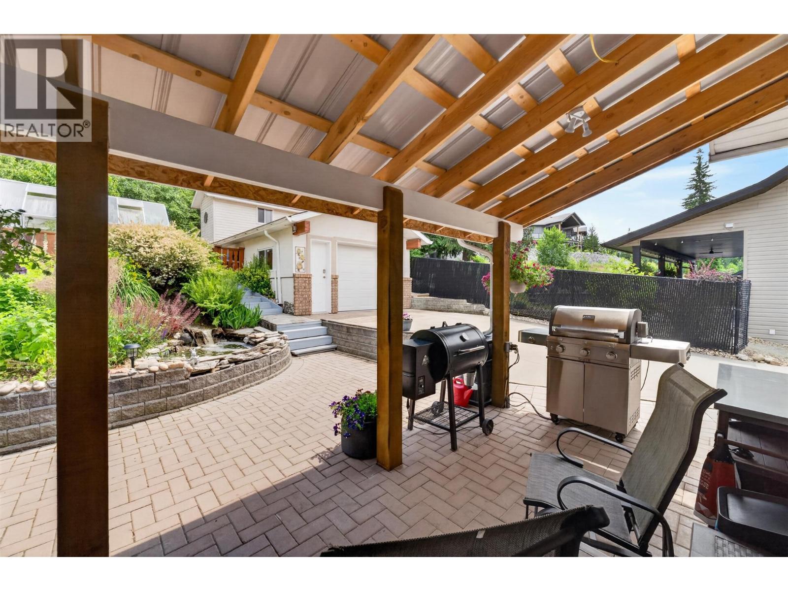2592 Alpen Paradies Road Unit# 45, Blind Bay