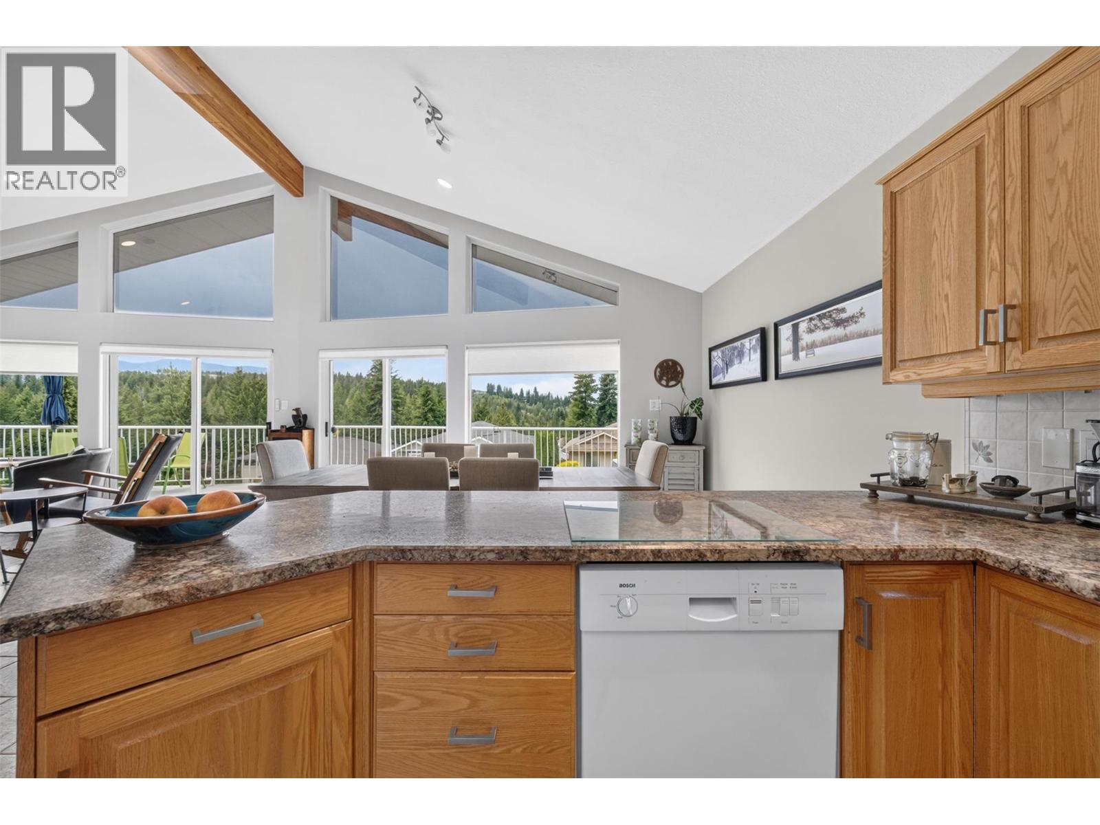 2592 Alpen Paradies Road Unit# 45, Blind Bay