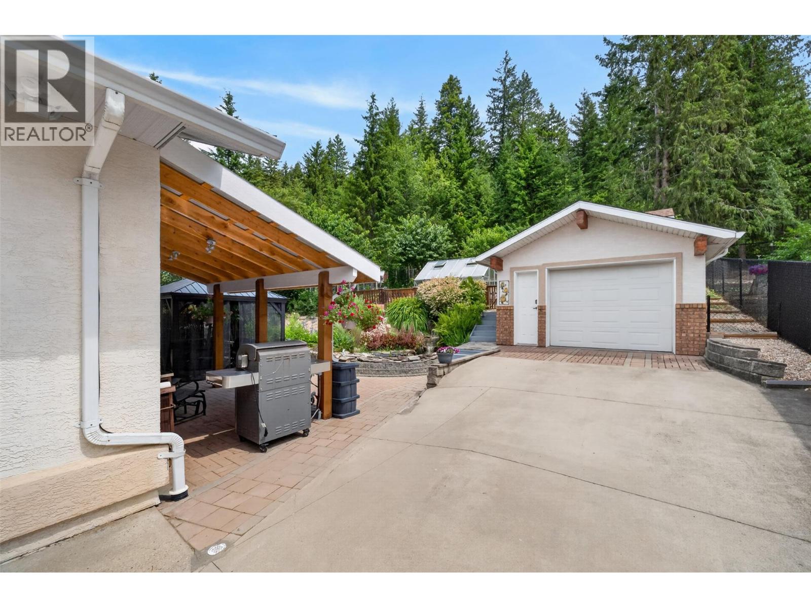 2592 Alpen Paradies Road Unit# 45, Blind Bay