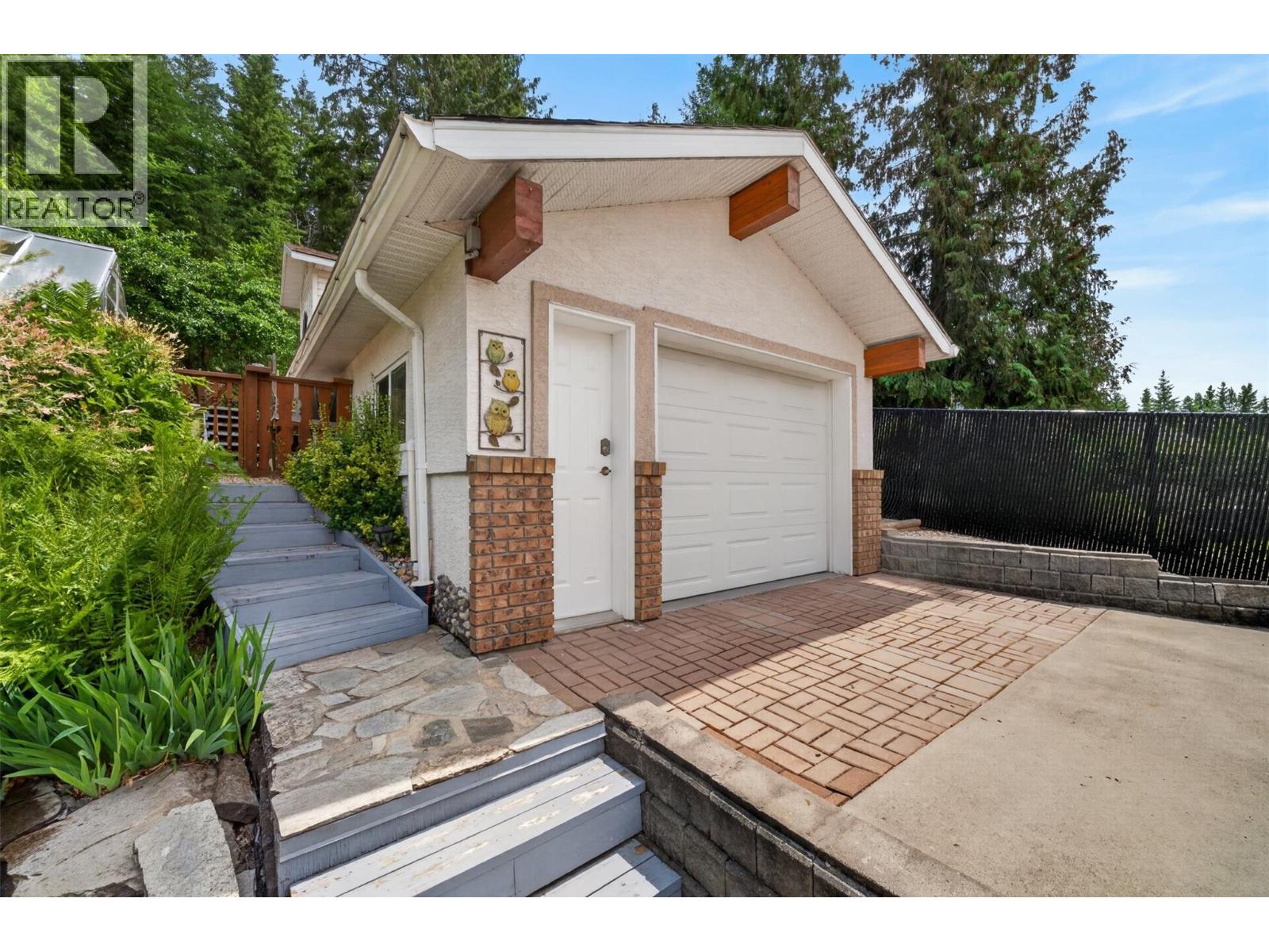 2592 Alpen Paradies Road Unit# 45, Blind Bay