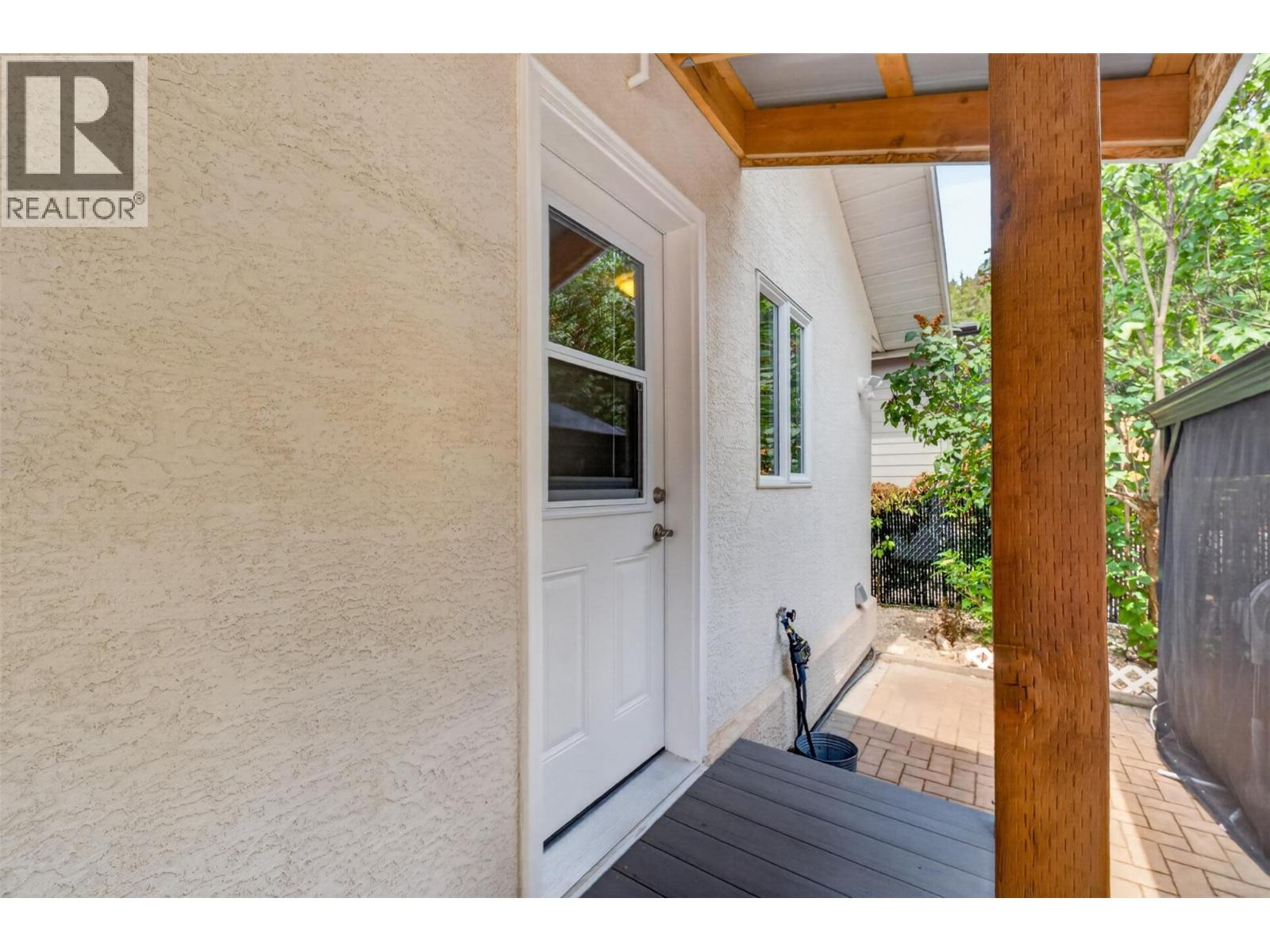 2592 Alpen Paradies Road Unit# 45, Blind Bay