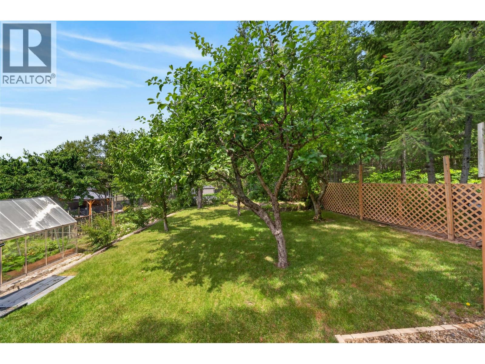2592 Alpen Paradies Road Unit# 45, Blind Bay