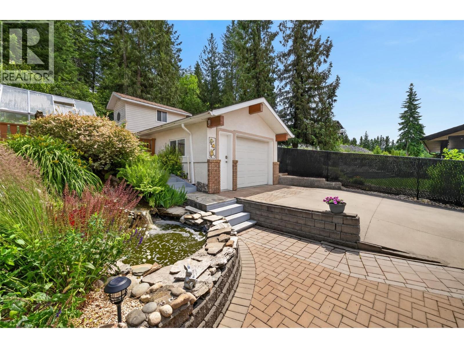 2592 Alpen Paradies Road Unit# 45, Blind Bay