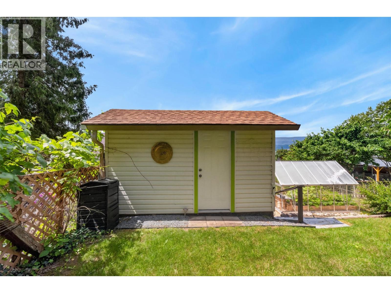 2592 Alpen Paradies Road Unit# 45, Blind Bay