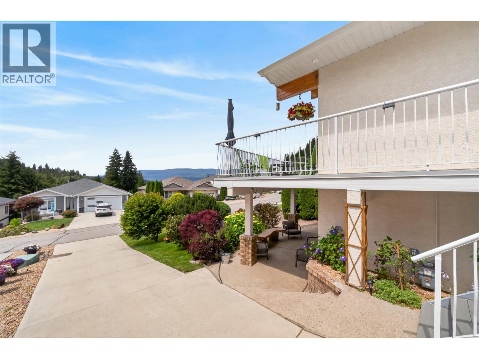 2592 Alpen Paradies Road Unit# 45, Blind Bay