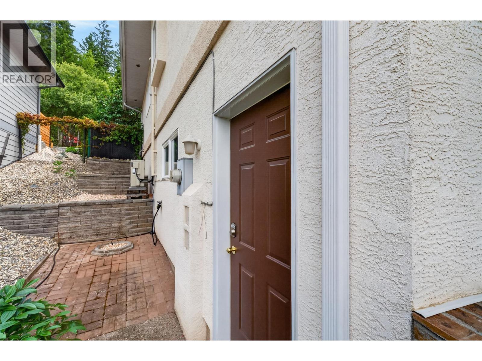 2592 Alpen Paradies Road Unit# 45, Blind Bay