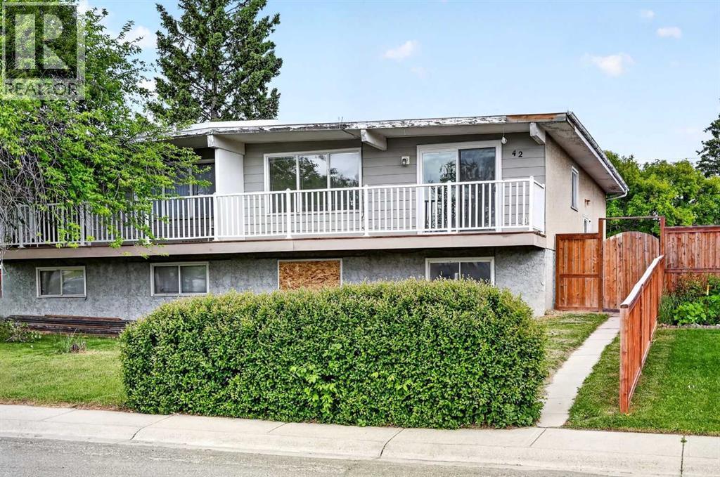 42 Huntford Close NE - 1