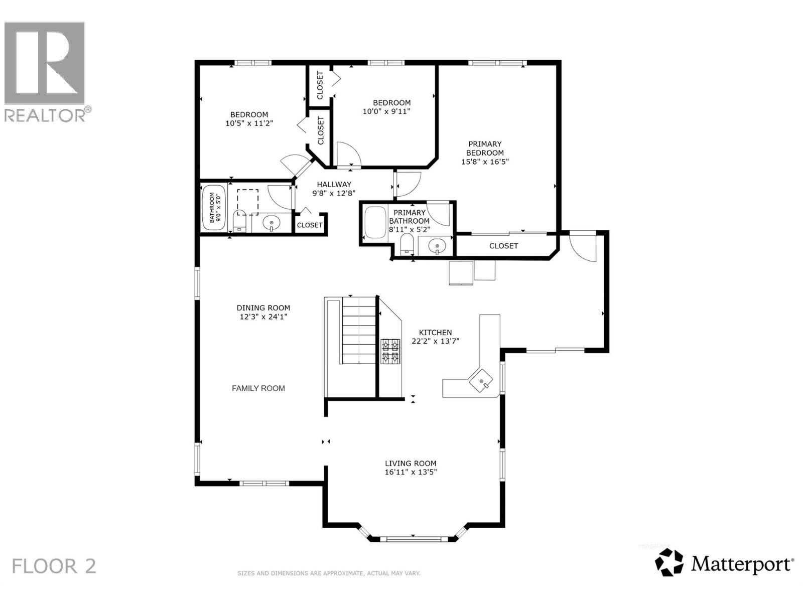  2832 Doucette Drive, West Kelowna