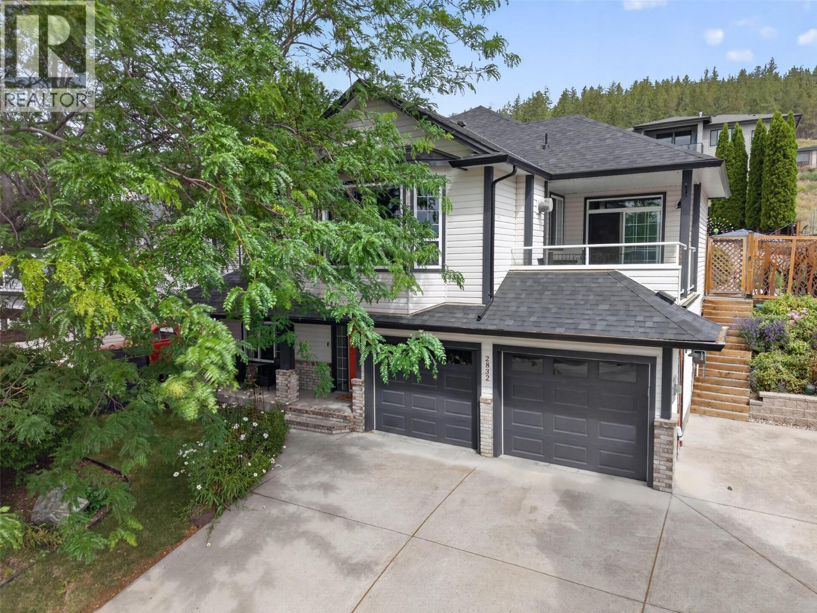  2832 Doucette Drive, West Kelowna