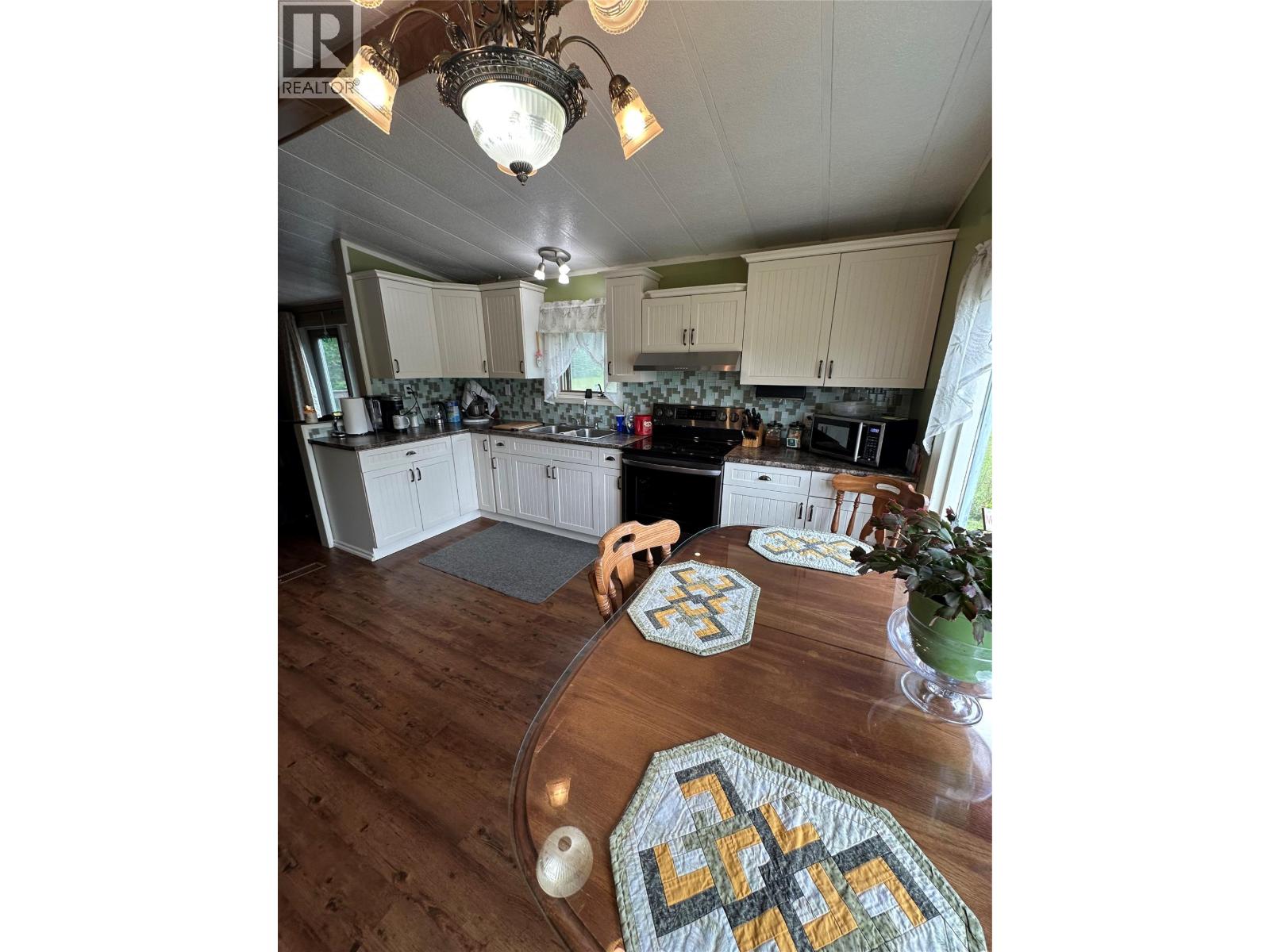 2118 Guillet Subdivision, Chetwynd