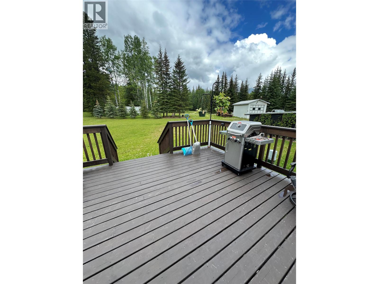 2118 Guillet Subdivision, Chetwynd