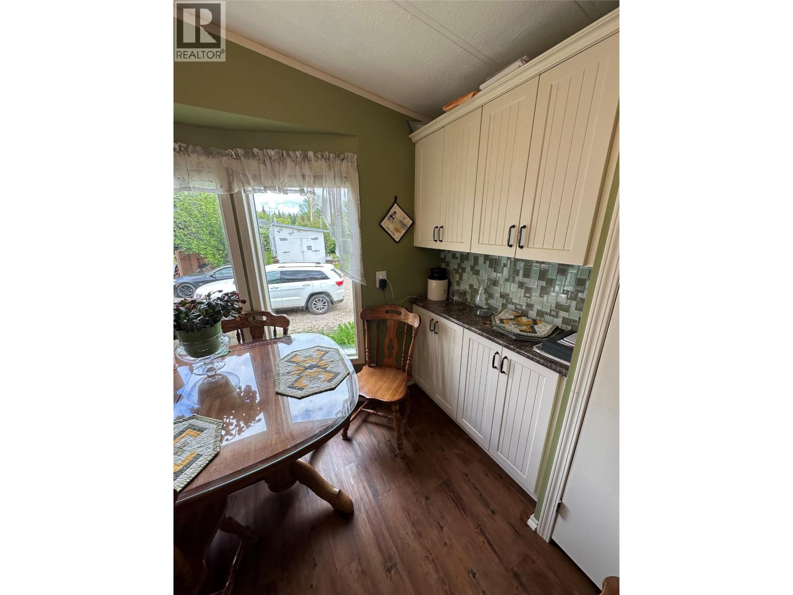 2118 Guillet Subdivision, Chetwynd