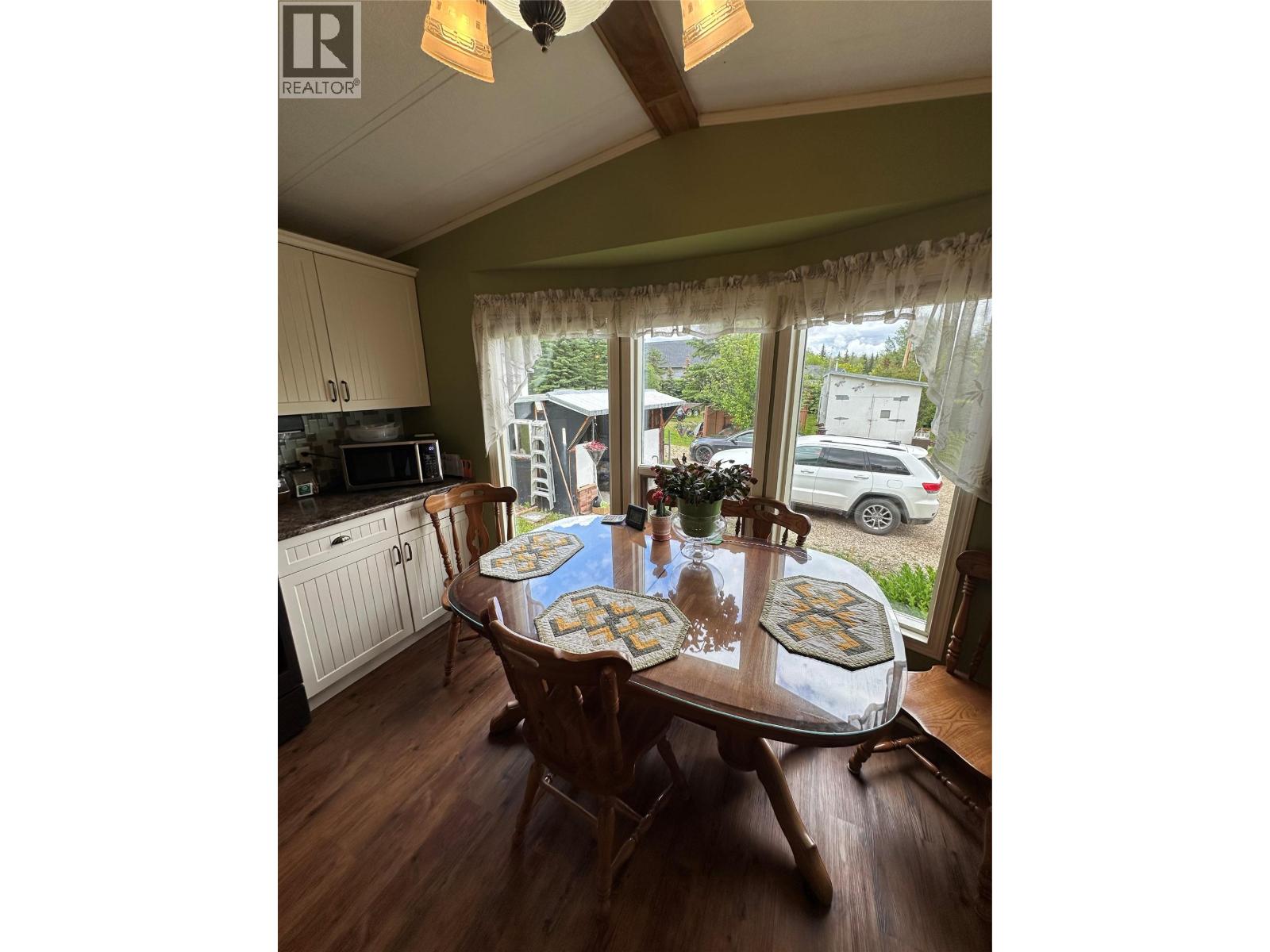 2118 Guillet Subdivision, Chetwynd