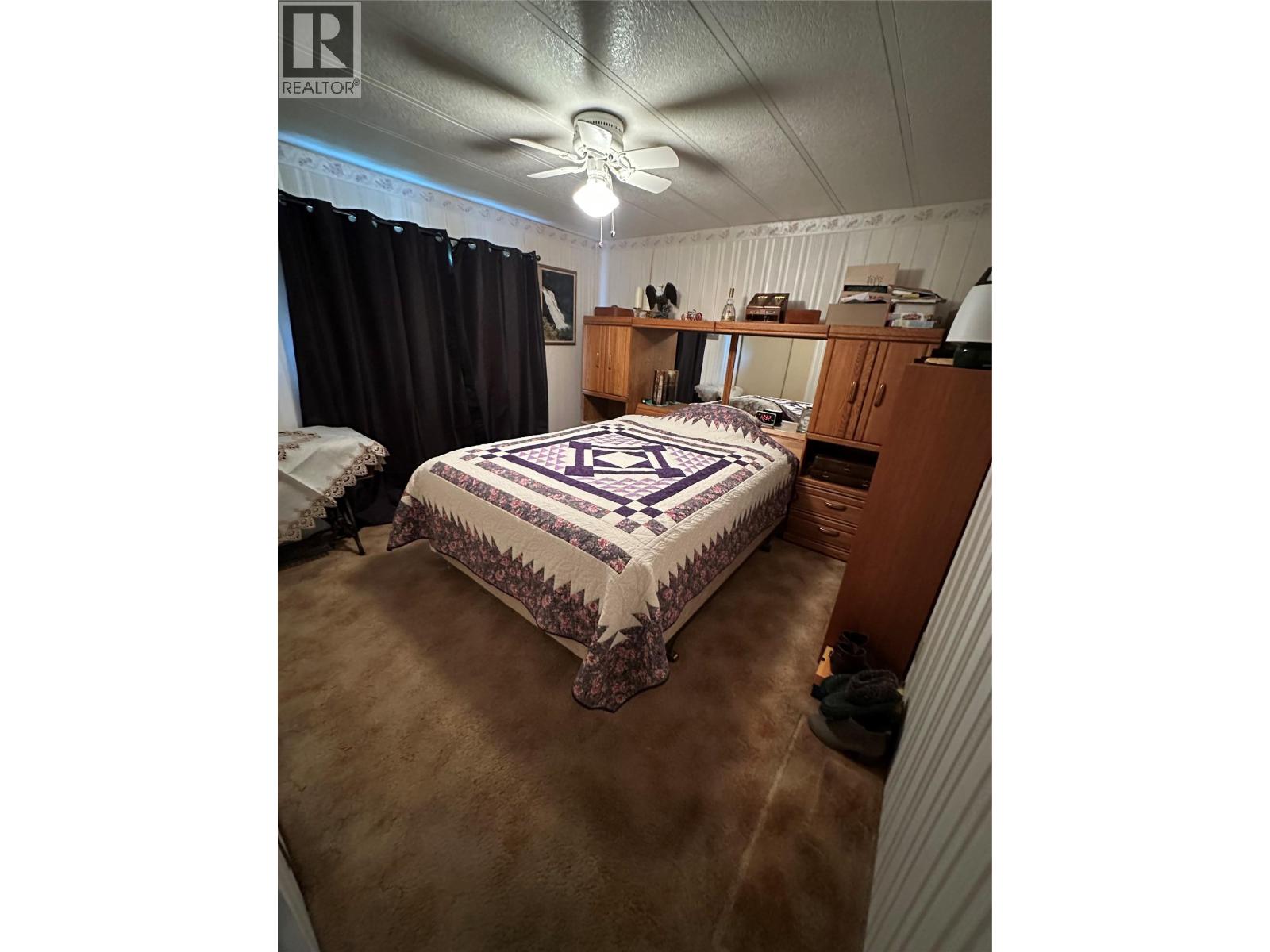 2118 Guillet Subdivision, Chetwynd