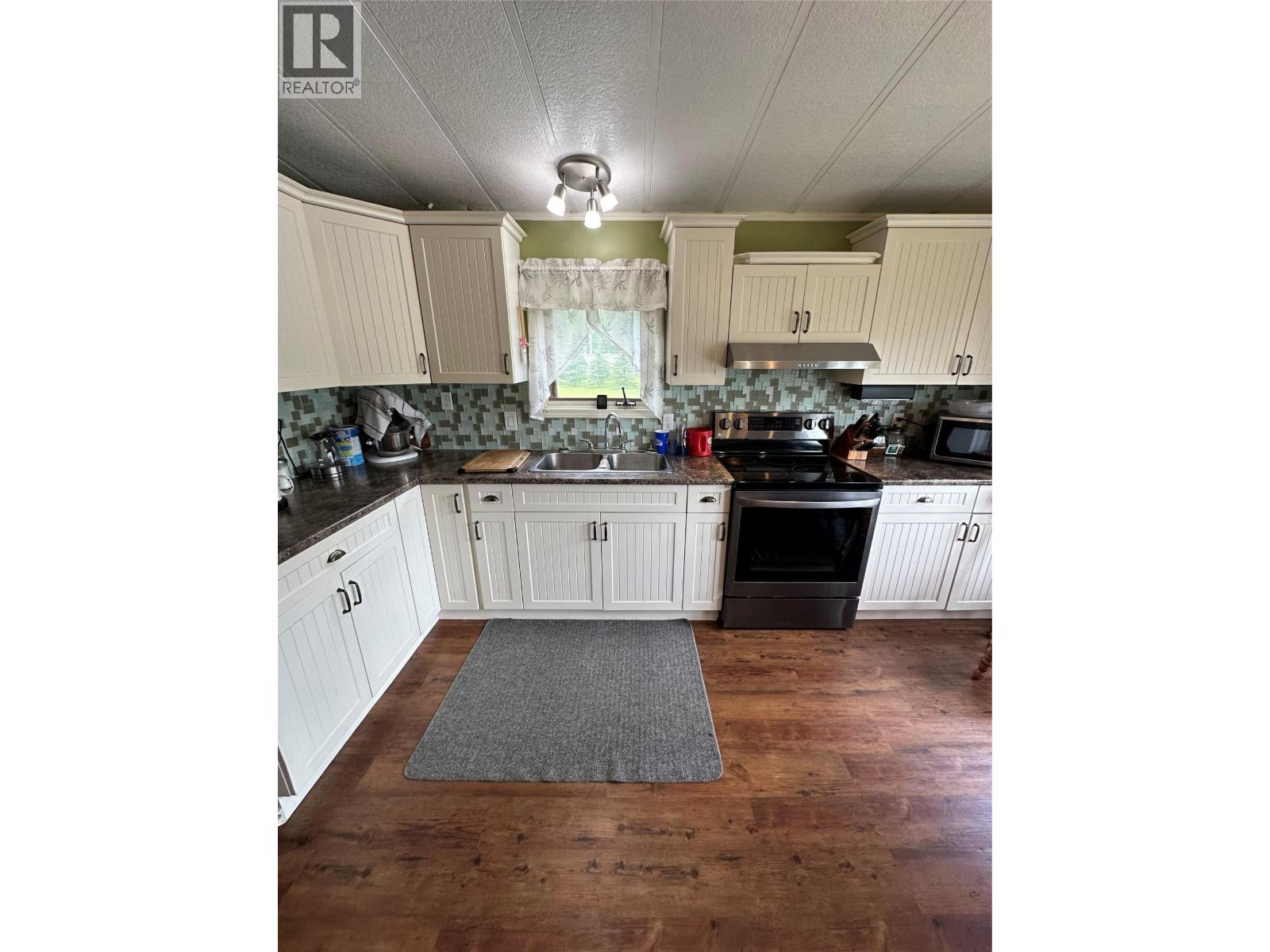 2118 Guillet Subdivision, Chetwynd