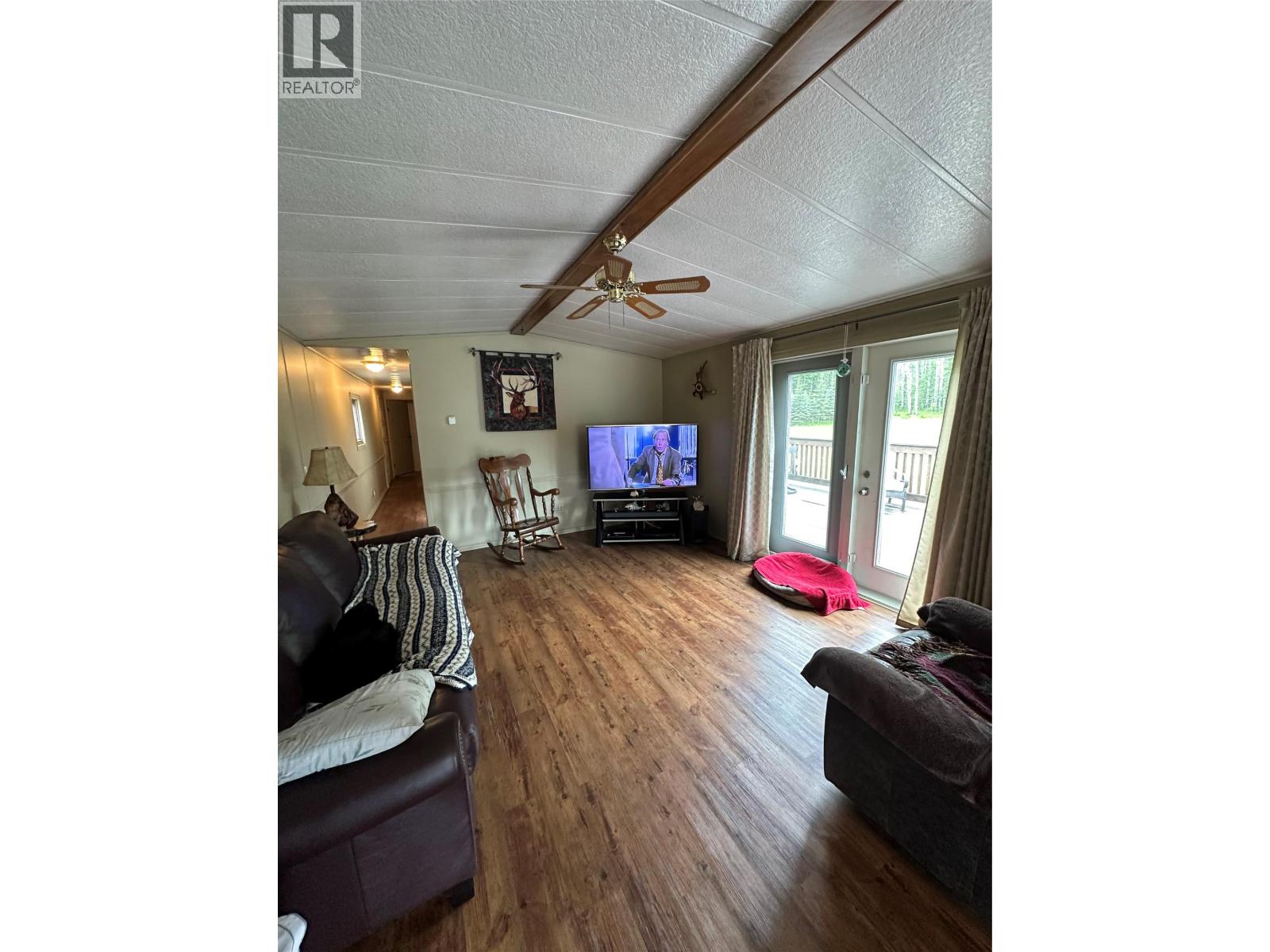 2118 Guillet Subdivision, Chetwynd