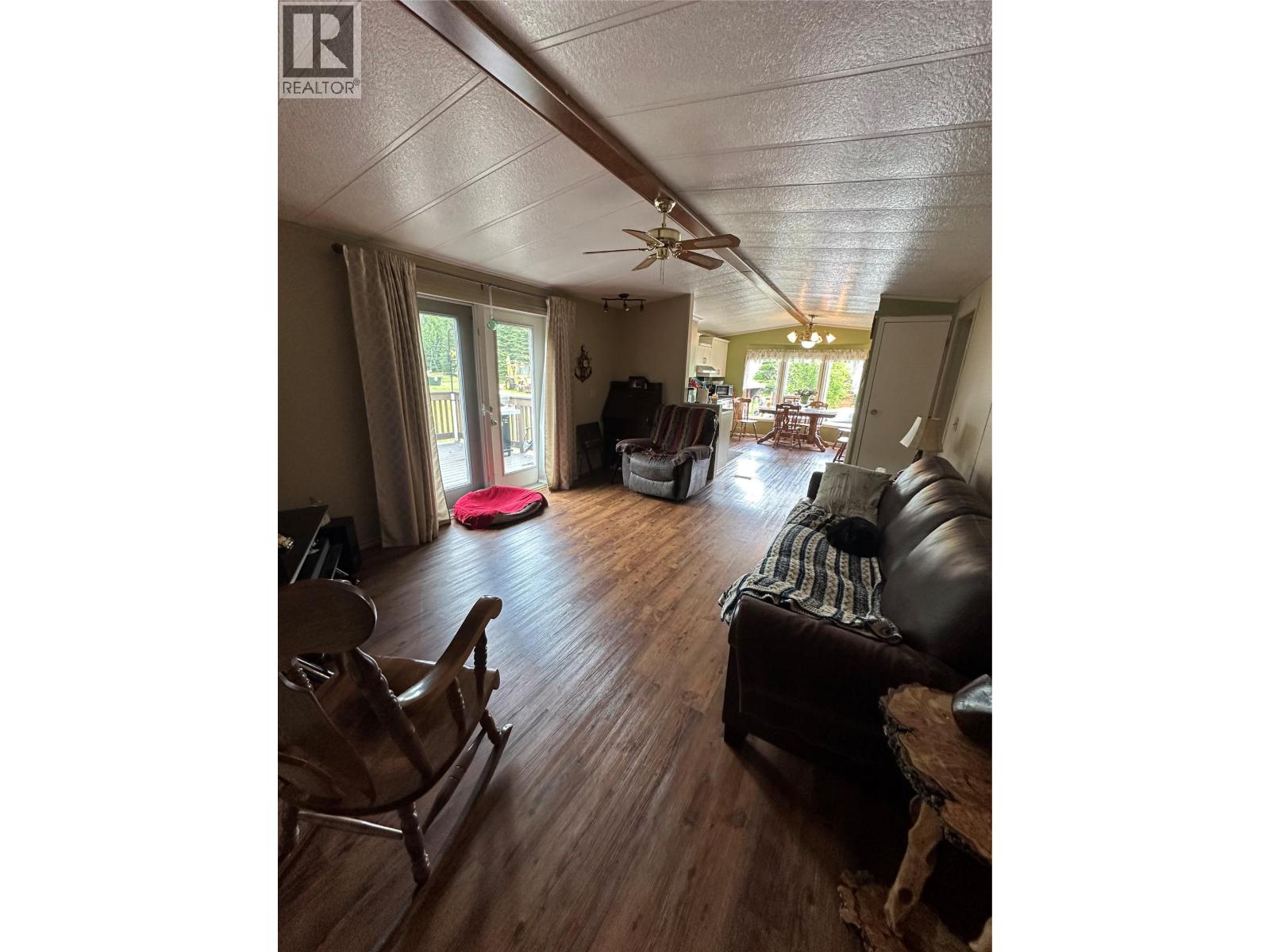 2118 Guillet Subdivision, Chetwynd