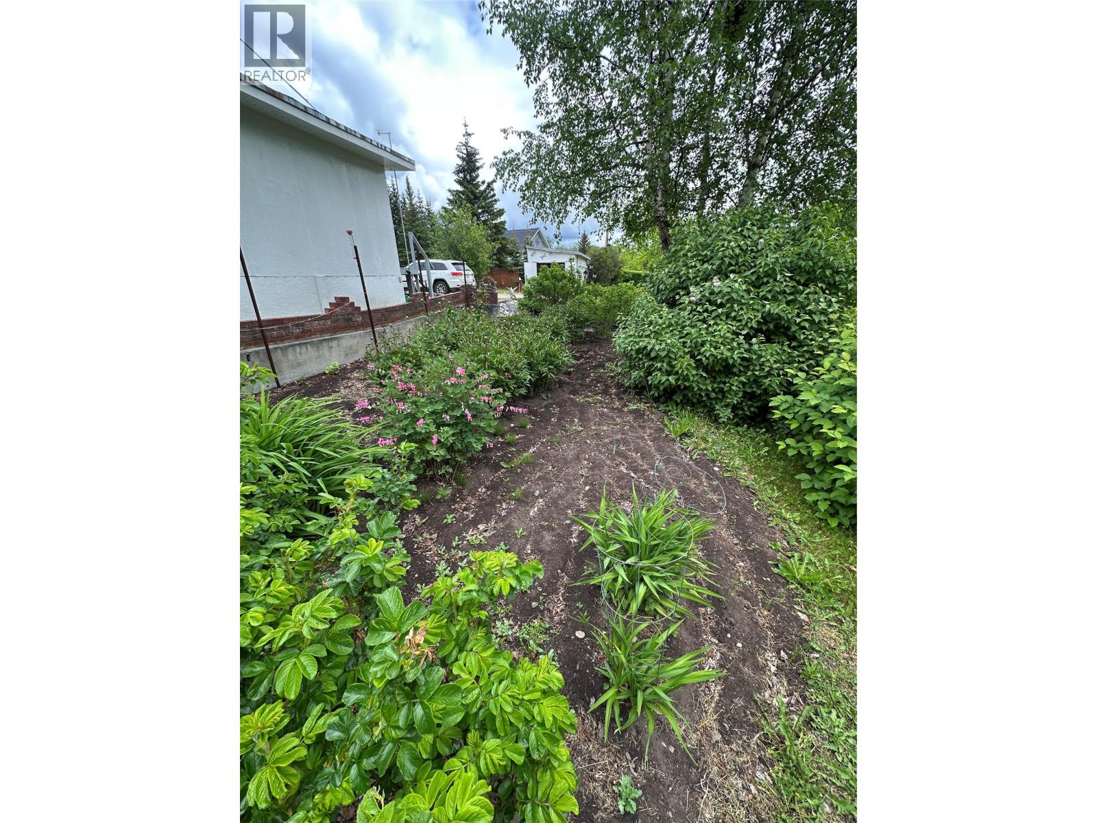 2118 Guillet Subdivision, Chetwynd