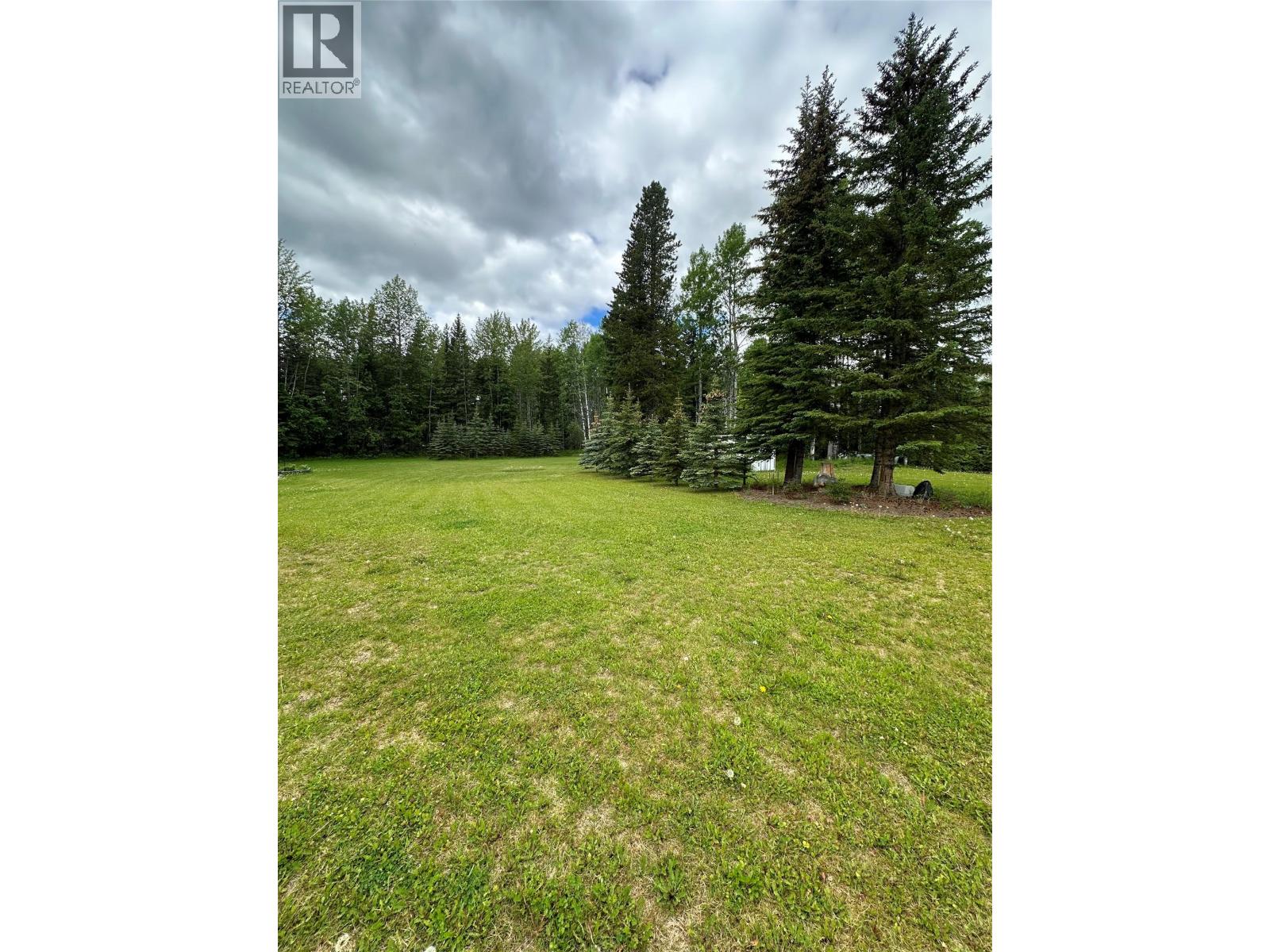 2118 Guillet Subdivision, Chetwynd
