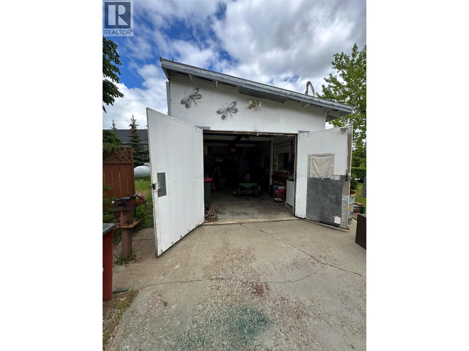 2118 Guillet Subdivision, Chetwynd