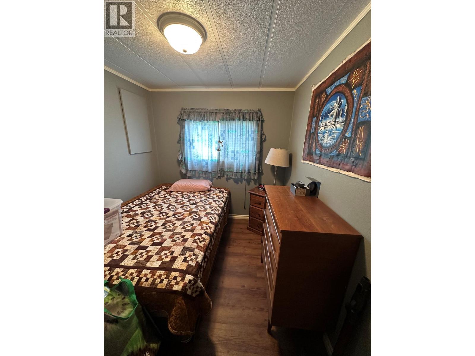 2118 Guillet Subdivision, Chetwynd
