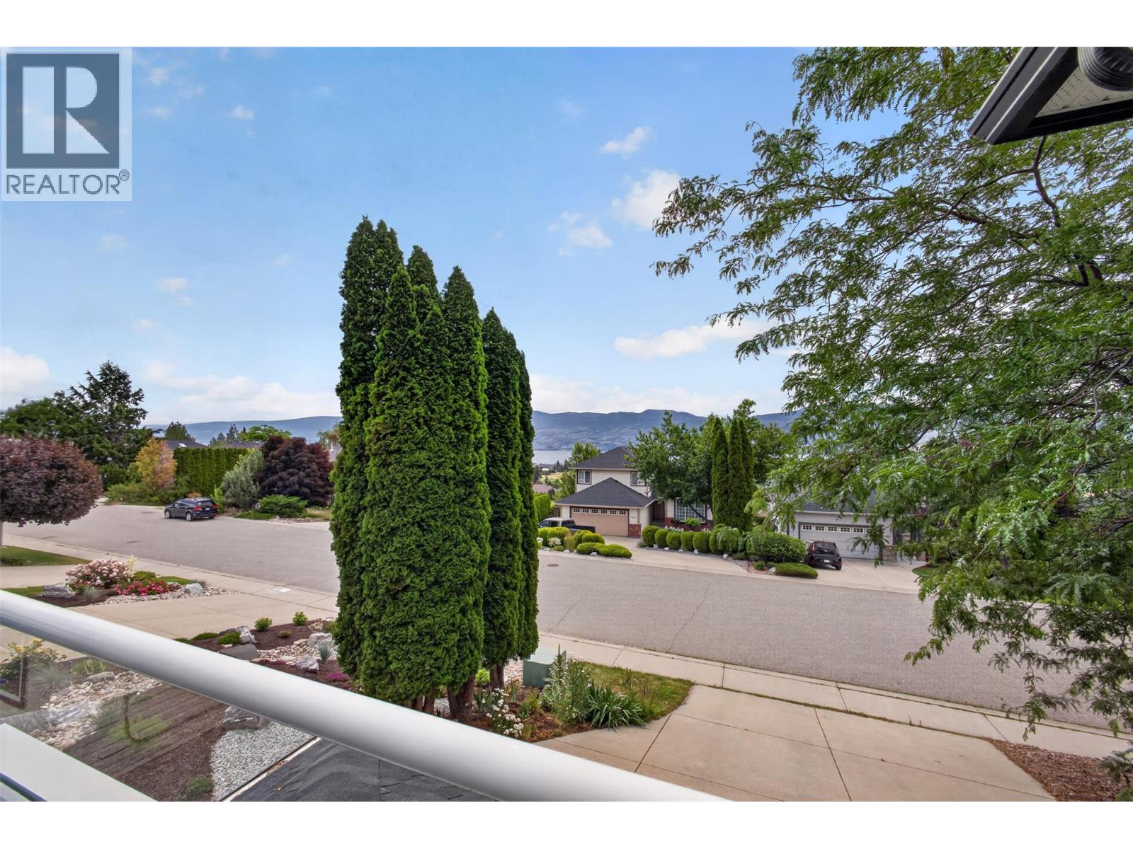  2832 Doucette Drive, West Kelowna