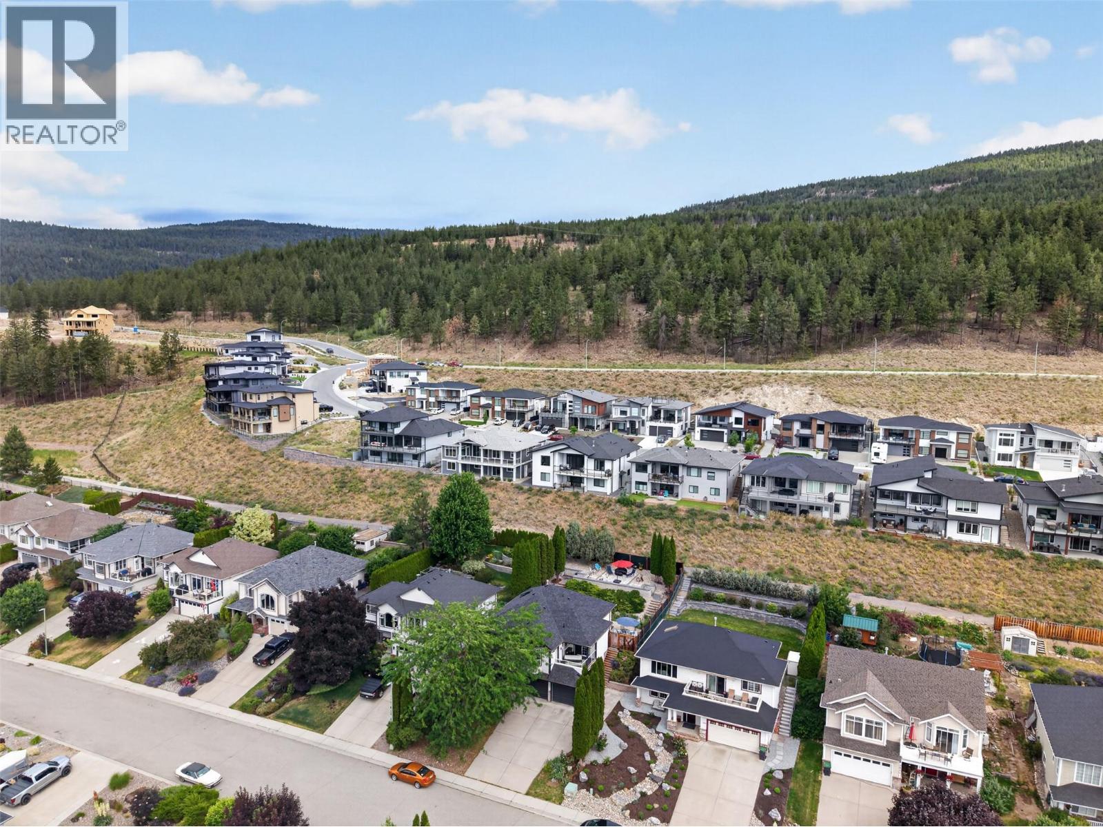 2832 Doucette Drive, West Kelowna