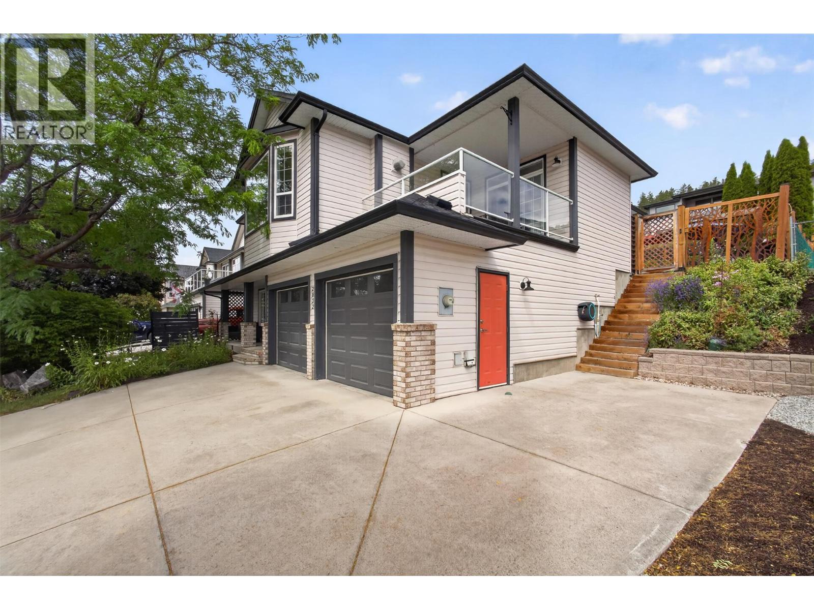  2832 Doucette Drive, West Kelowna