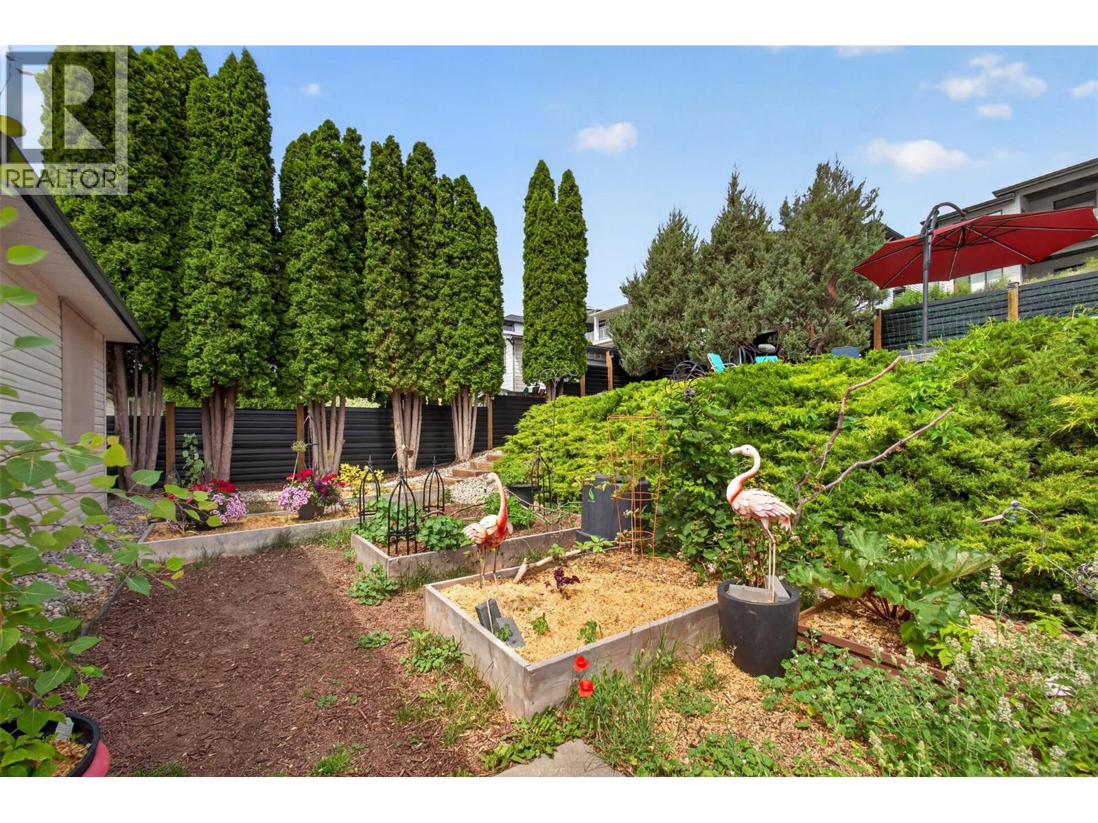  2832 Doucette Drive, West Kelowna