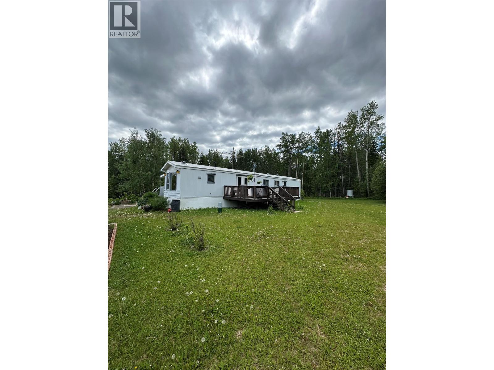 2118 Guillet Subdivision, Chetwynd