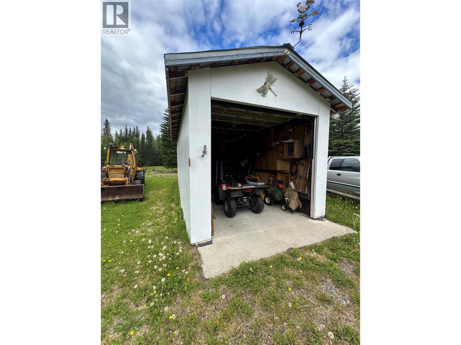 2118 Guillet Subdivision, Chetwynd