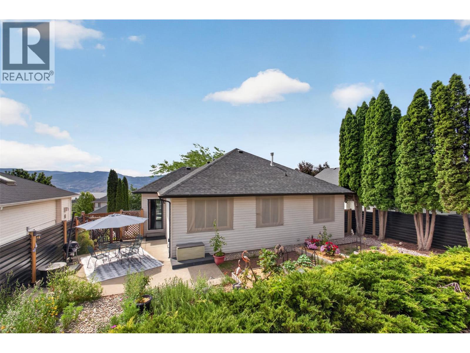  2832 Doucette Drive, West Kelowna