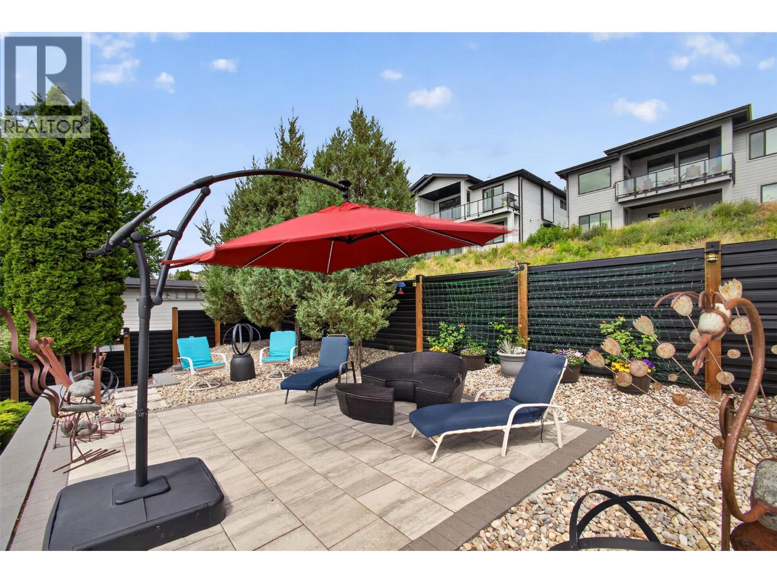  2832 Doucette Drive, West Kelowna
