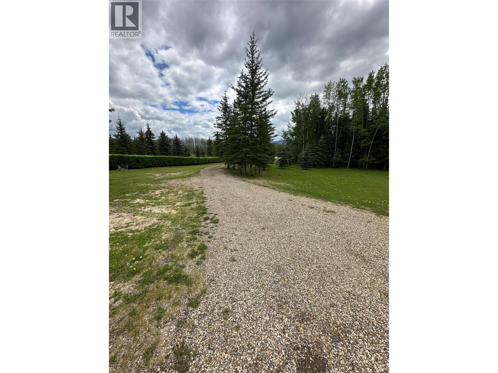 2118 Guillet Subdivision, Chetwynd