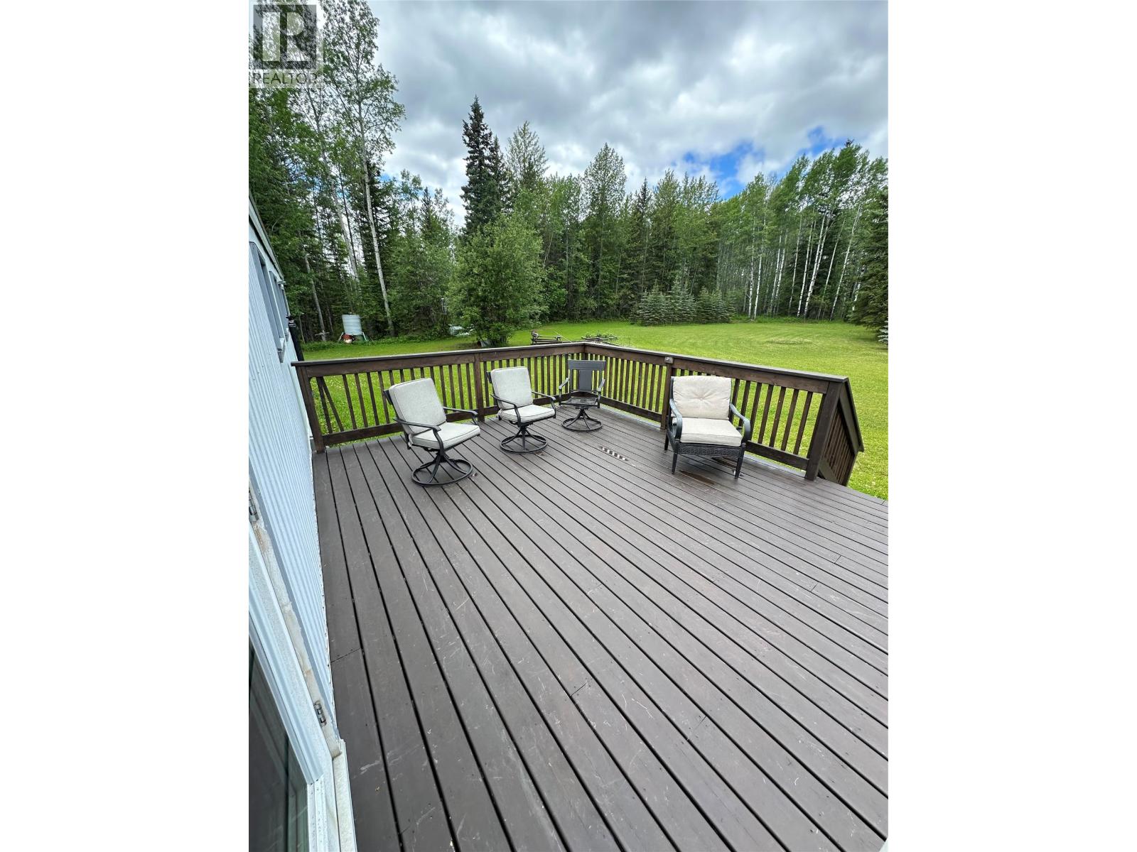 2118 Guillet Subdivision, Chetwynd