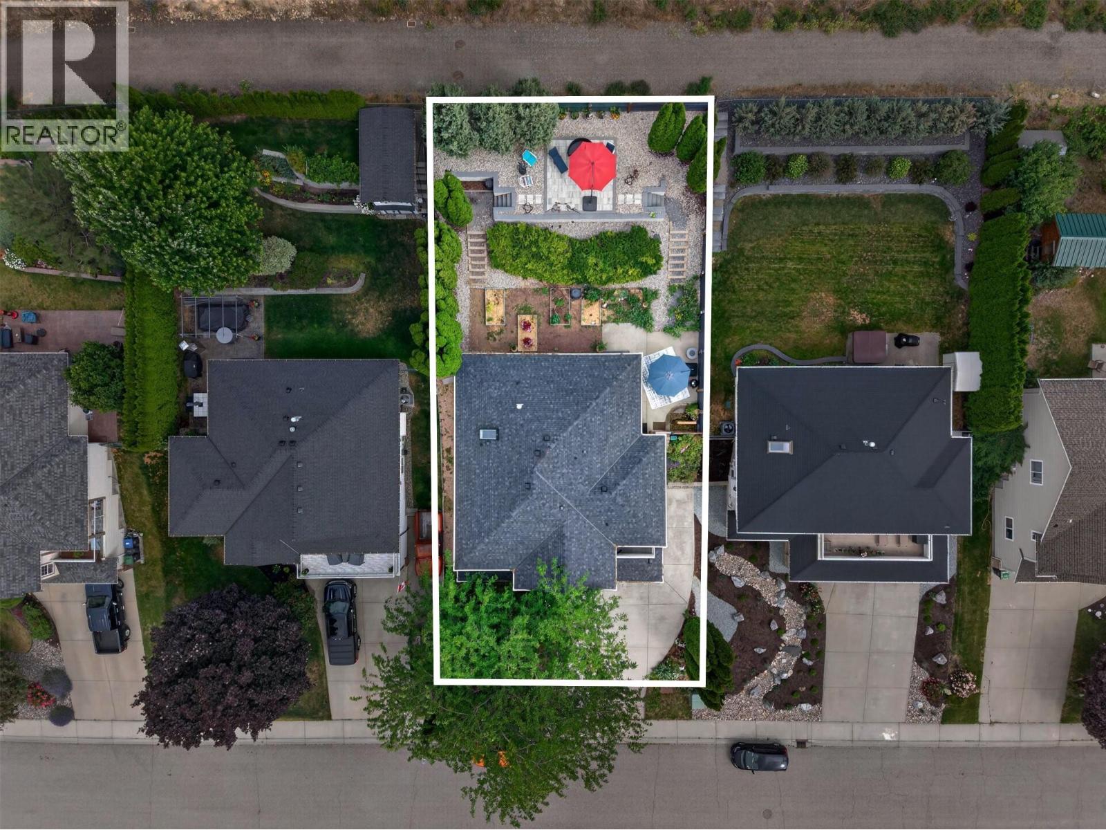  2832 Doucette Drive, West Kelowna