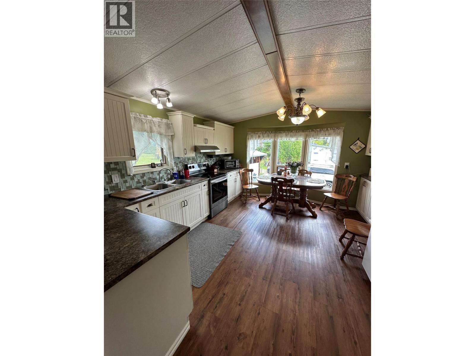 2118 Guillet Subdivision, Chetwynd
