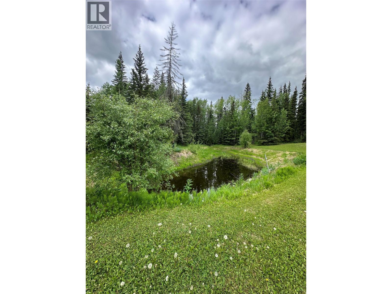 2118 Guillet Subdivision, Chetwynd